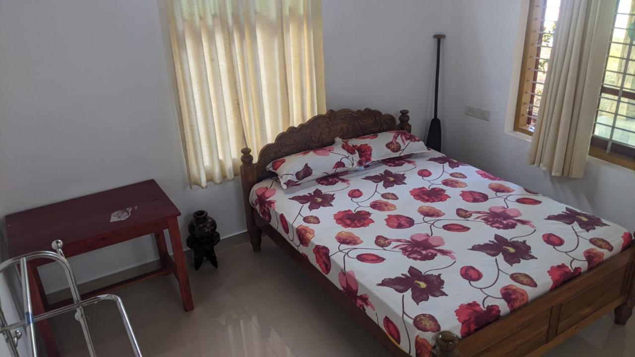 The Munroe Villagio Homey Mundrothuruth Экстерьер фото