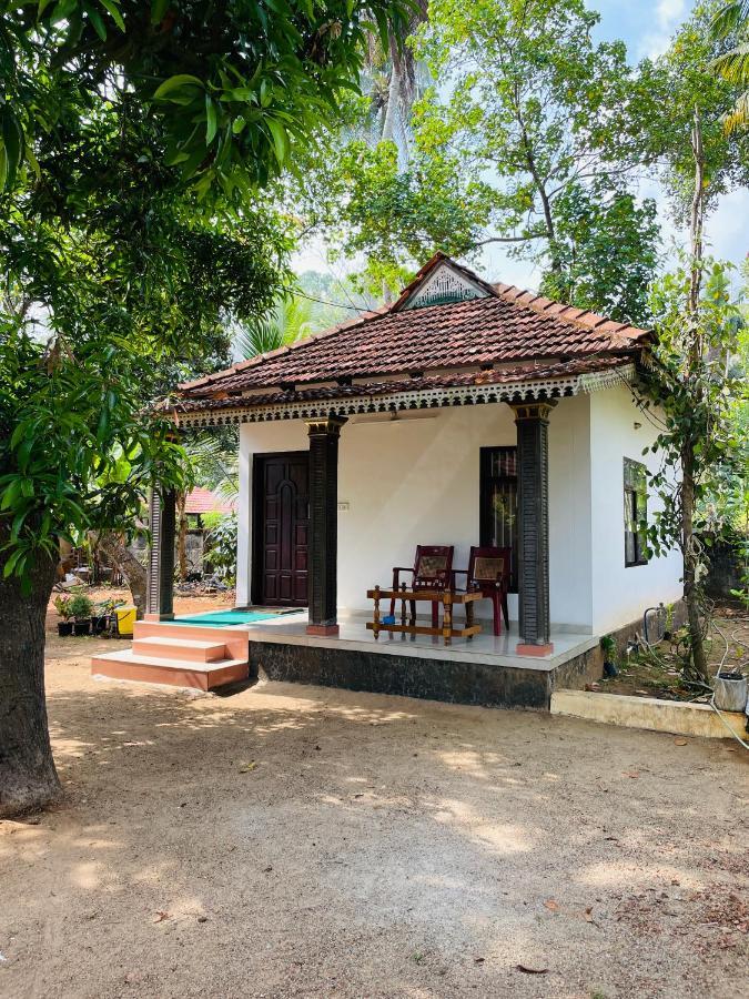 The Munroe Villagio Homey Mundrothuruth Экстерьер фото