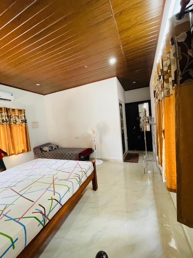 The Munroe Villagio Homey Mundrothuruth Экстерьер фото