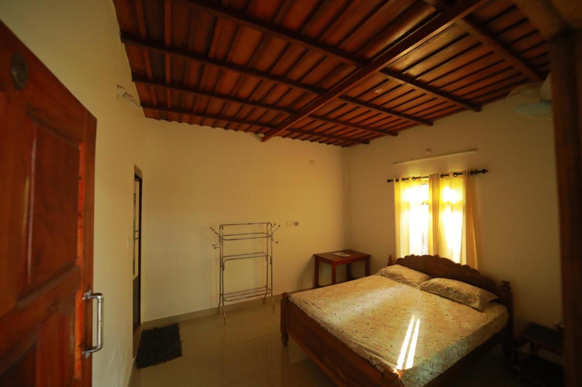 The Munroe Villagio Homey Mundrothuruth Экстерьер фото